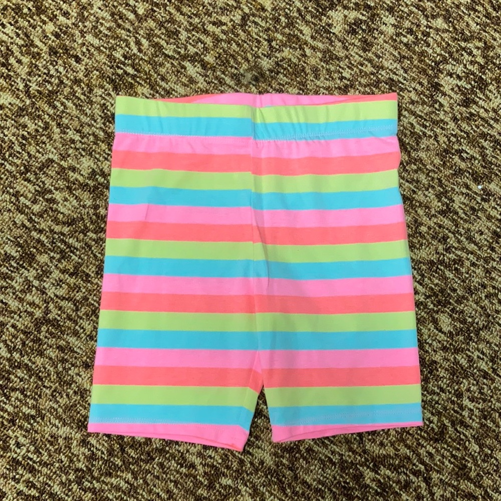 Cynthia Rowley Girls Shorts